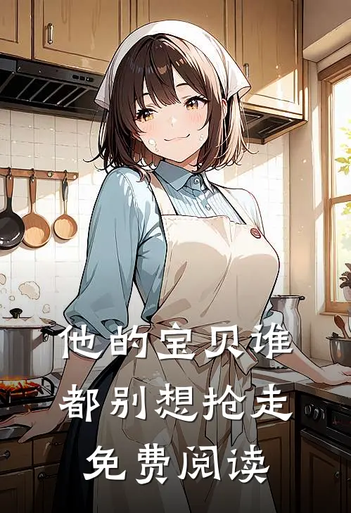 他的宝贝谁都别想抢走免费阅读