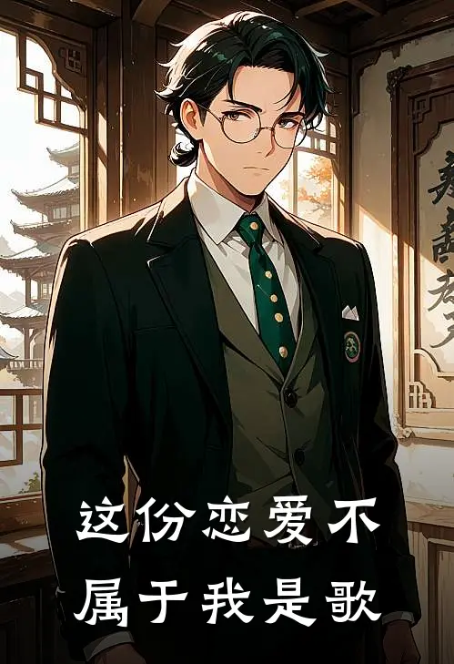 这份恋爱不属于我是歌