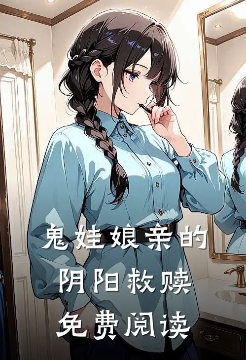 鬼娃娘亲的阴阳救赎免费阅读