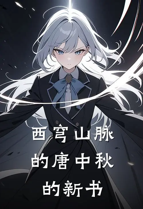 西穹山脉的唐中秋的新书