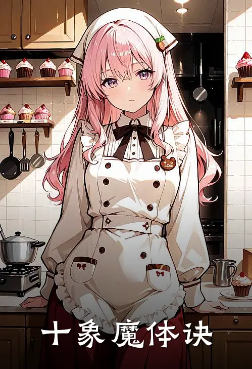 十象魔体诀