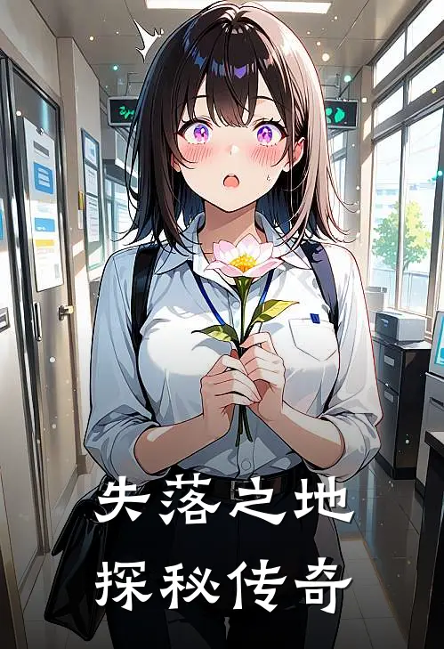 失落之地：探秘传奇