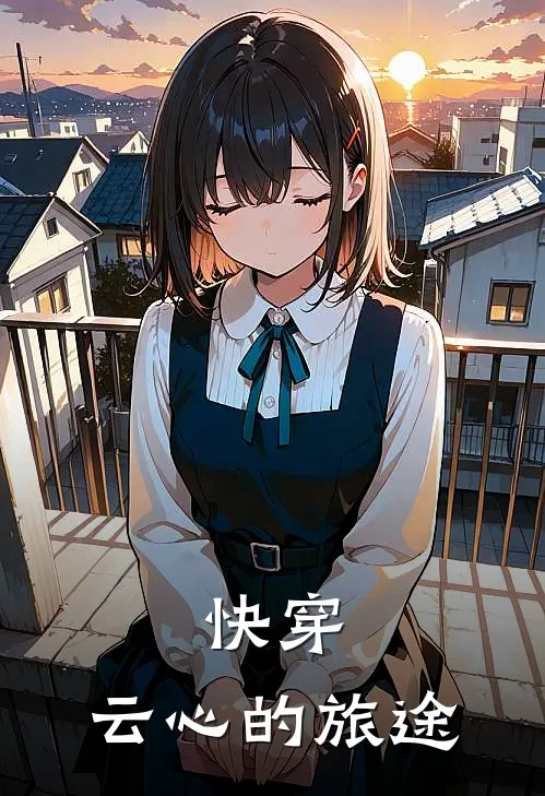 快穿，云心的旅途