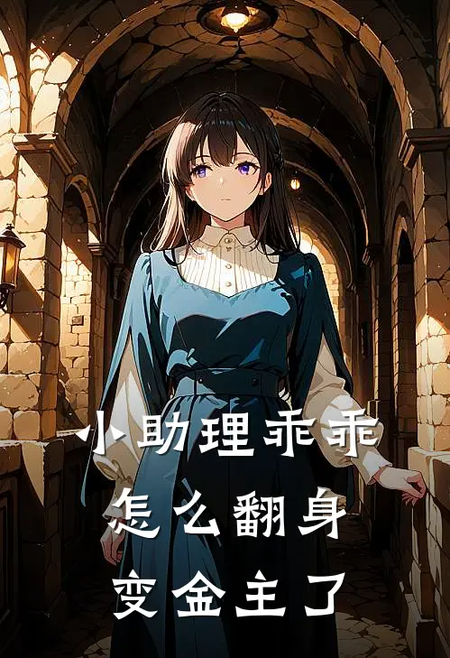 小助理乖乖，怎么翻身变金主了