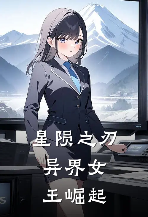 星陨之刃：异界女王崛起