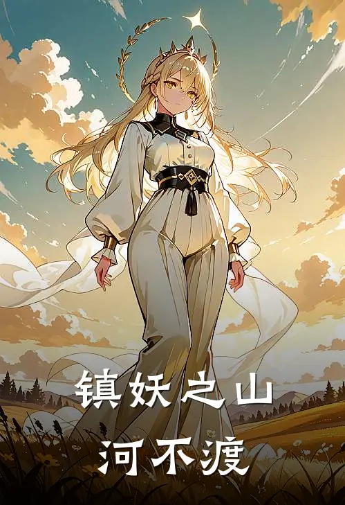 镇妖之山河不渡