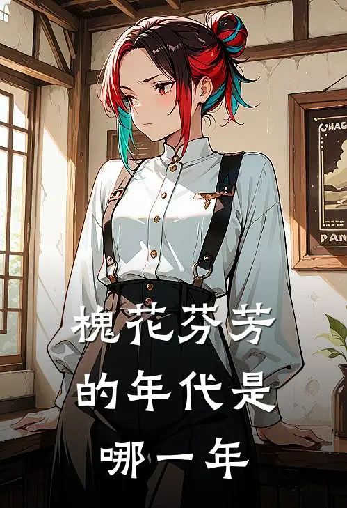 槐花芬芳的年代是哪一年