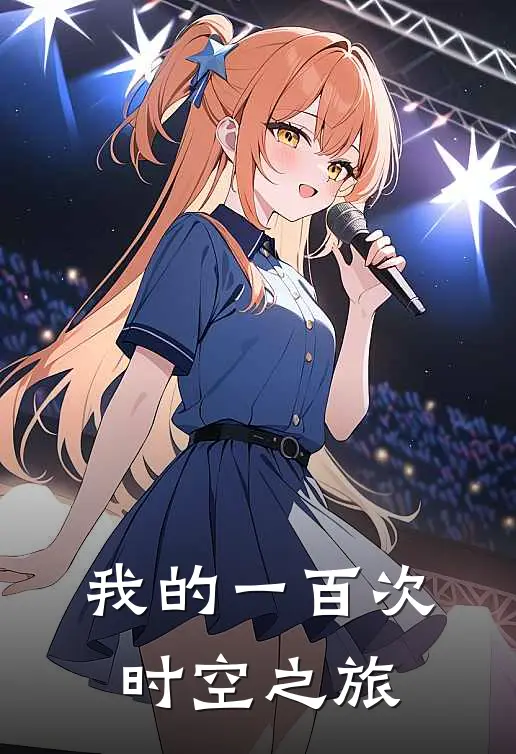 我的一百次时空之旅