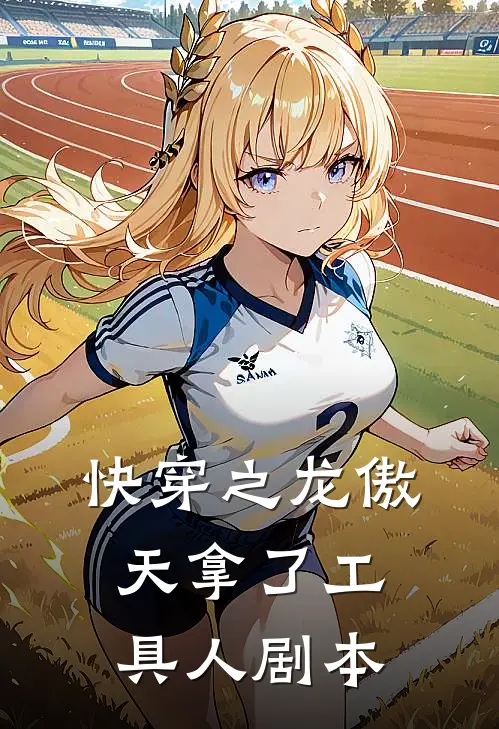 快穿之龙傲天拿了工具人剧本