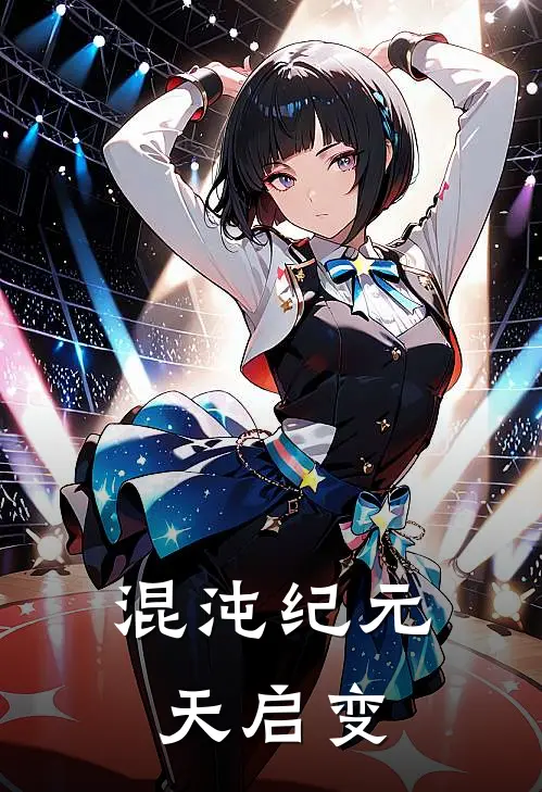 混沌纪元：天启变