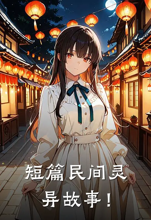 短篇民间灵异故事！