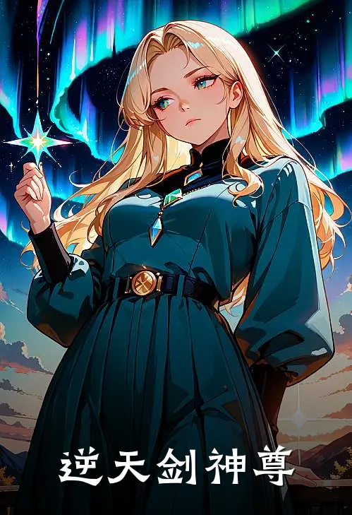 逆天剑神尊