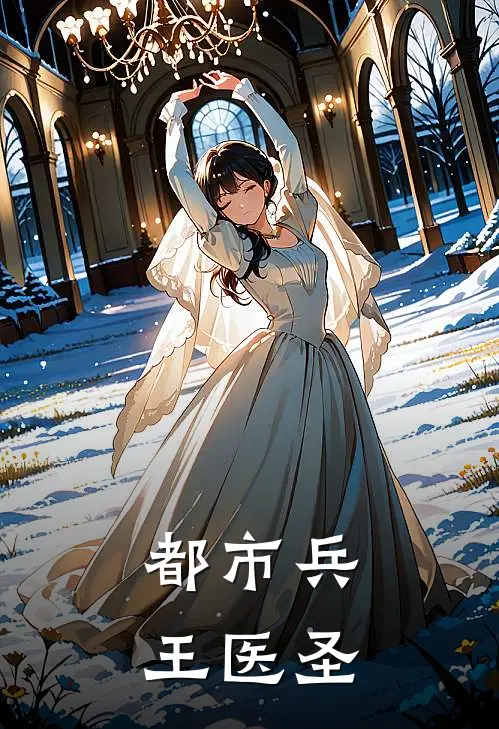 都市兵王医圣