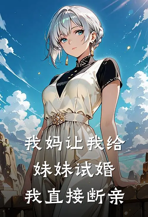 我妈让我给妹妹试婚，我直接断亲