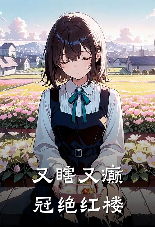 又瞎又癫，冠绝红楼