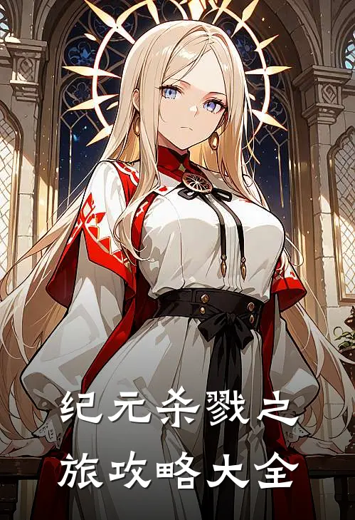 纪元杀戮之旅攻略大全