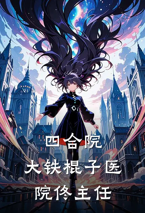 四合院：大铁棍子医院佟主任