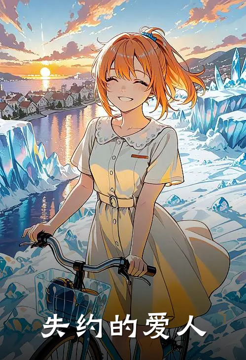 失约的爱人