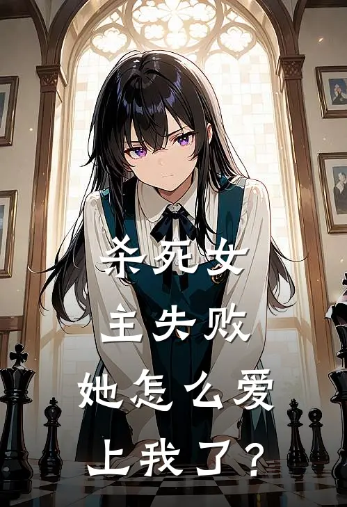 杀死女主失败，她怎么爱上我了？