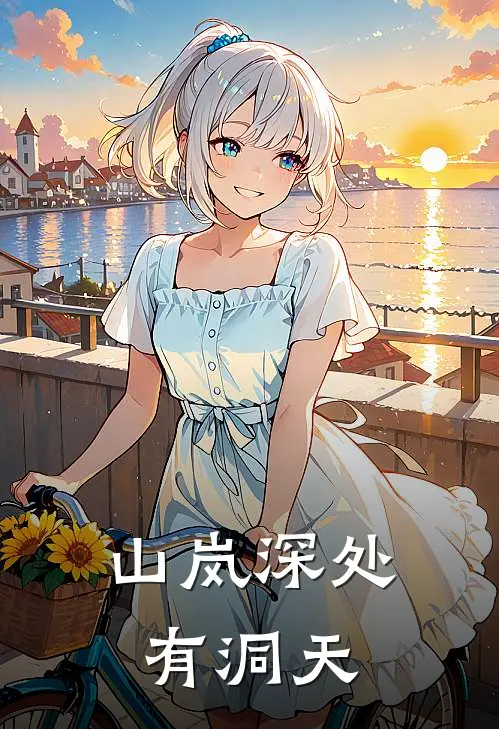 山岚深处有洞天