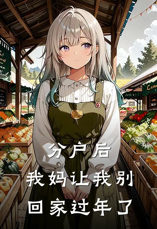 分户后，我妈让我别回家过年了