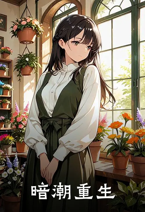 暗潮重生
