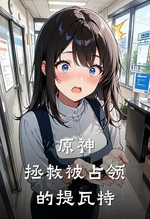 原神：拯救被占领的提瓦特