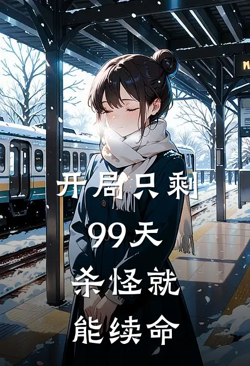 开局只剩99天，杀怪就能续命