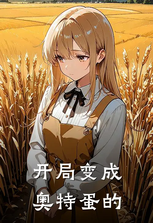 开局变成奥特蛋的