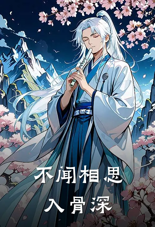 不闻相思入骨深