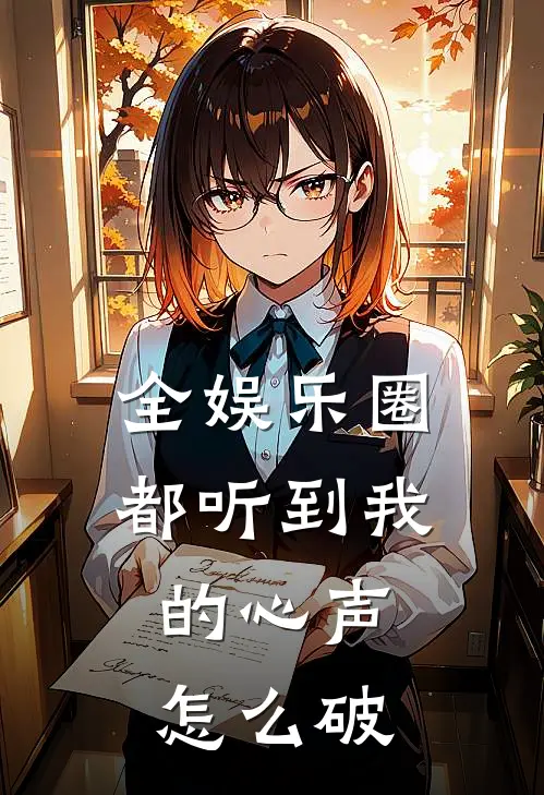 全娱乐圈都听到我的心声，怎么破