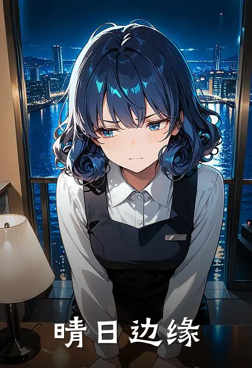 晴日边缘