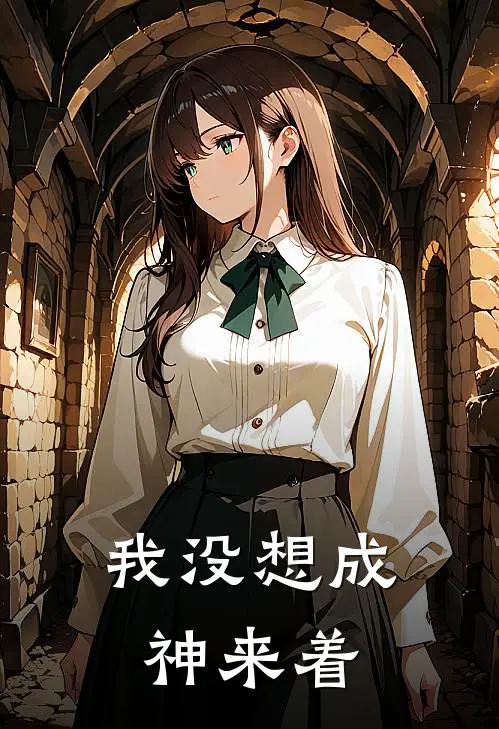 我没想成神来着