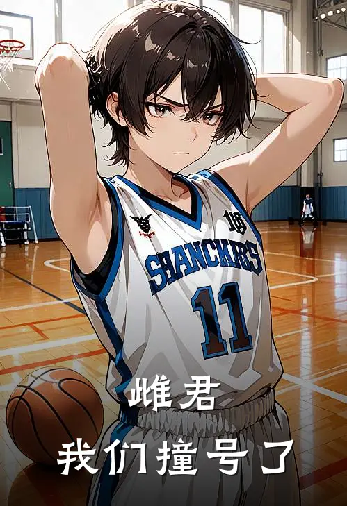 雌君，我们撞号了