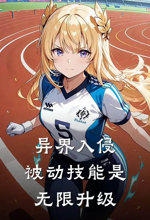 异界入侵：被动技能是无限升级