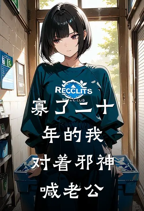 寡了二十年的我，对着邪神喊老公