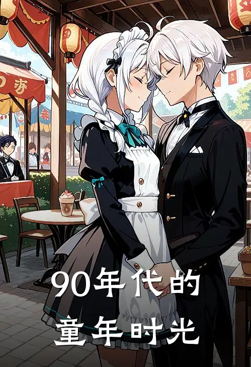 90年代的童年时光