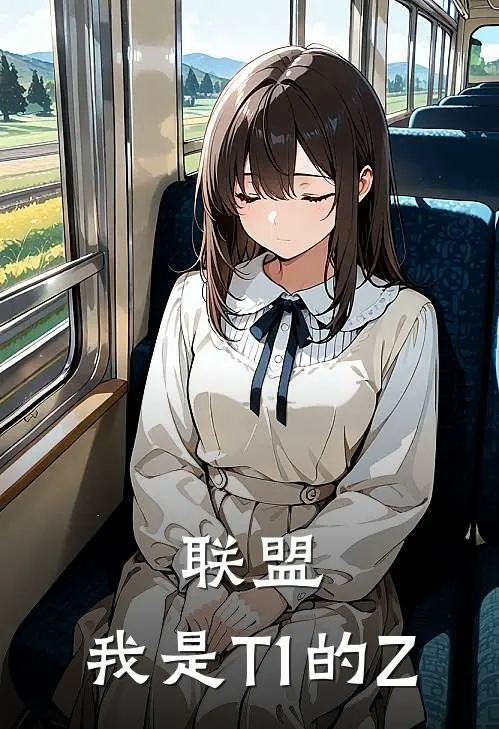 联盟：我是T1的Z