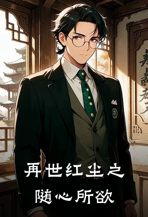 再世红尘之随心所欲