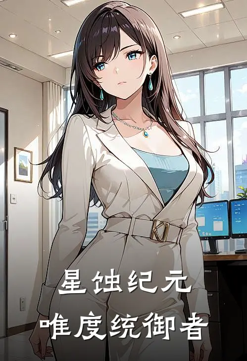 星蚀纪元：唯度统御者