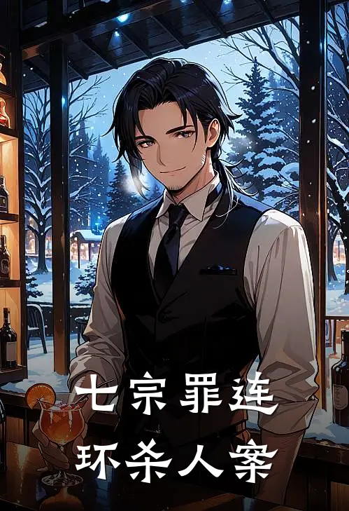 七宗罪连环杀人案
