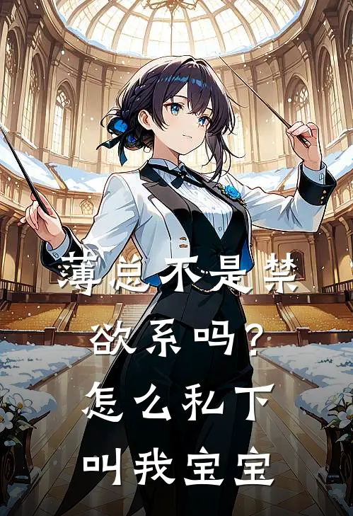 薄总不是禁欲系吗？怎么私下叫我宝宝