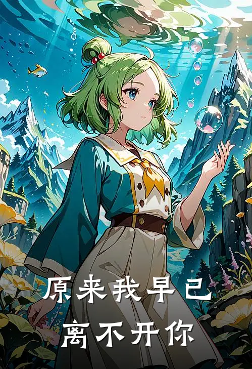 原来我早已离不开你