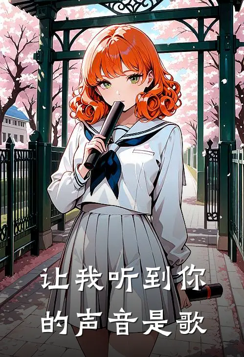 让我听到你的声音是歌