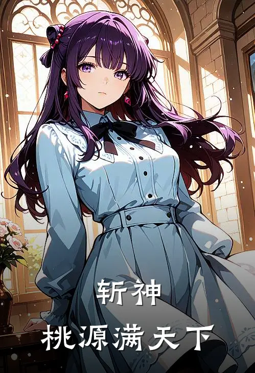 斩神：桃源满天下