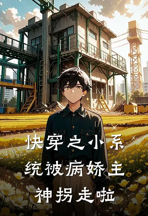 快穿之小系统被病娇主神拐走啦