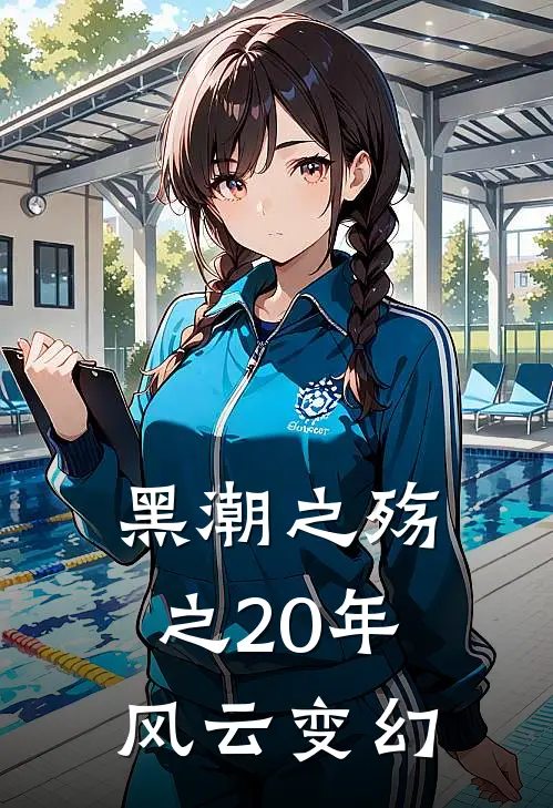 黑潮之殇之20年风云变幻