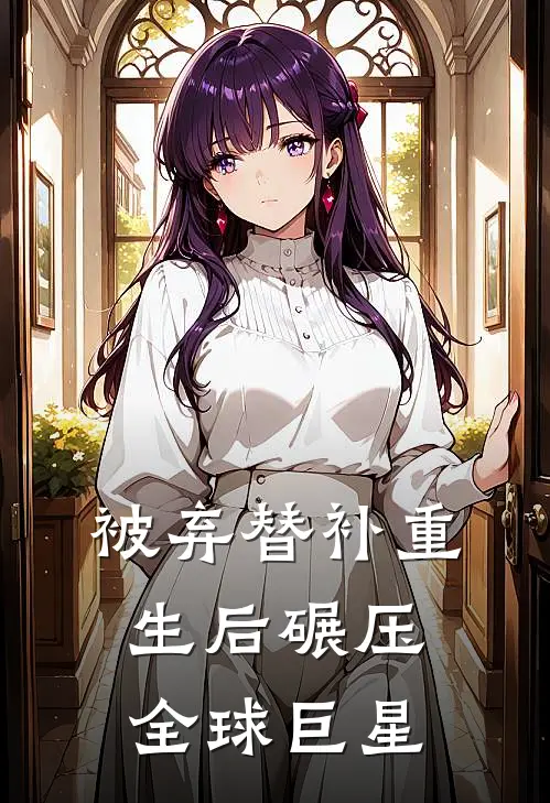 被弃替补重生后碾压全球巨星