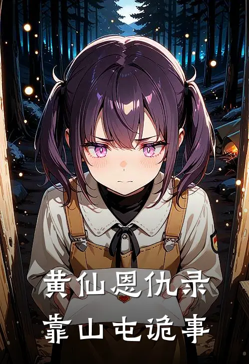 黄仙恩仇录靠山屯诡事