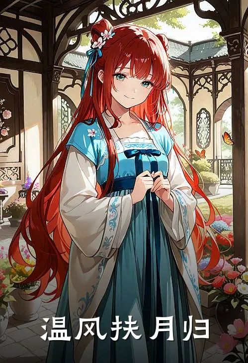 温风扶月归